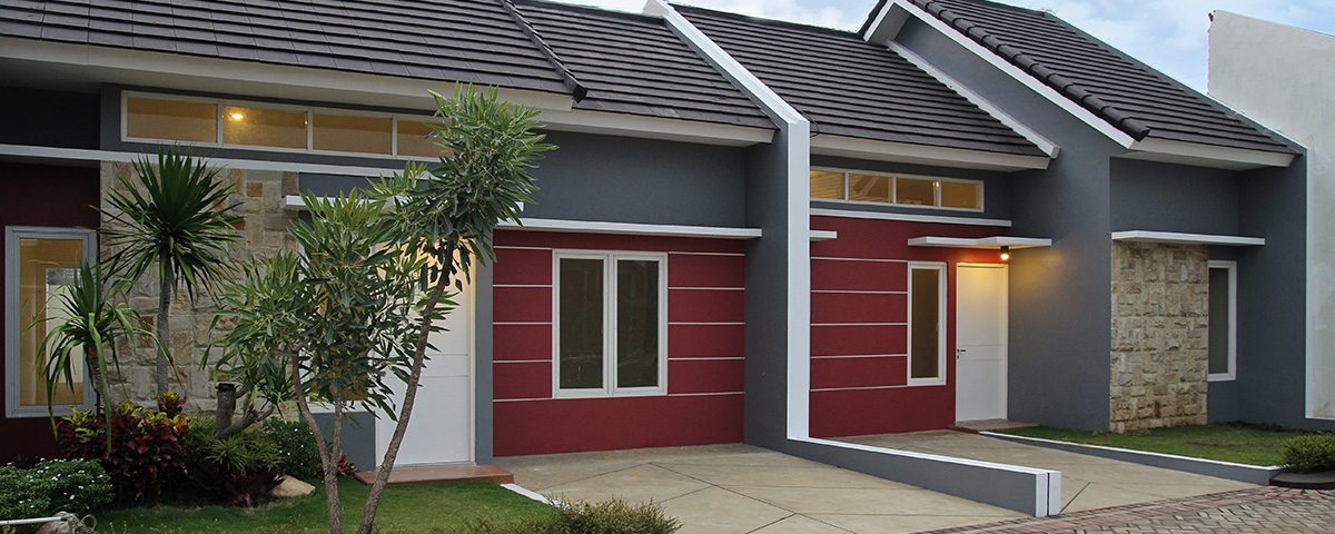 Perumahan Baru - Permata Royal Garden